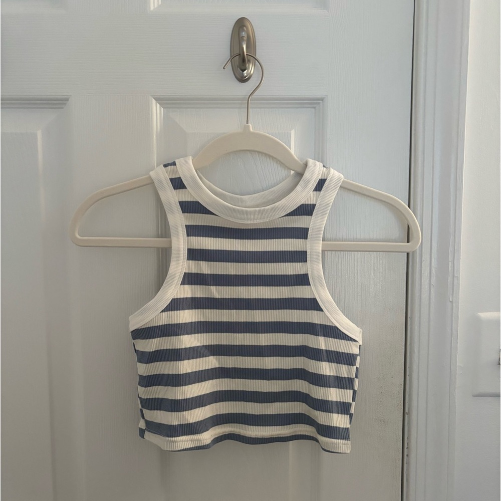 Edikted Cropped Tank